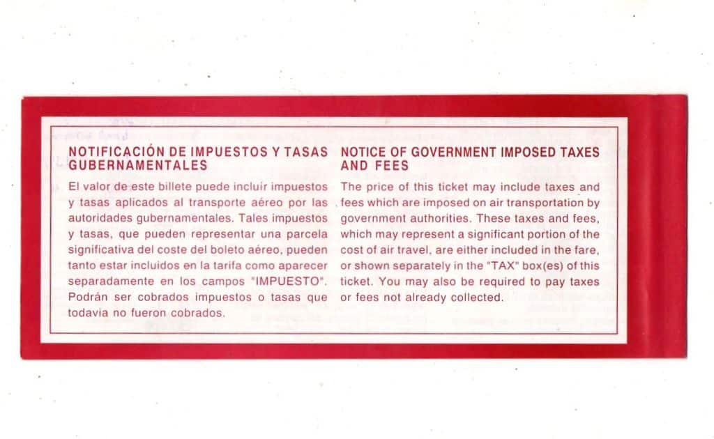 | Casa do Colecionador Passagem / Bilhete – Pluna Lineas Aeras Uruguayas – Aviação