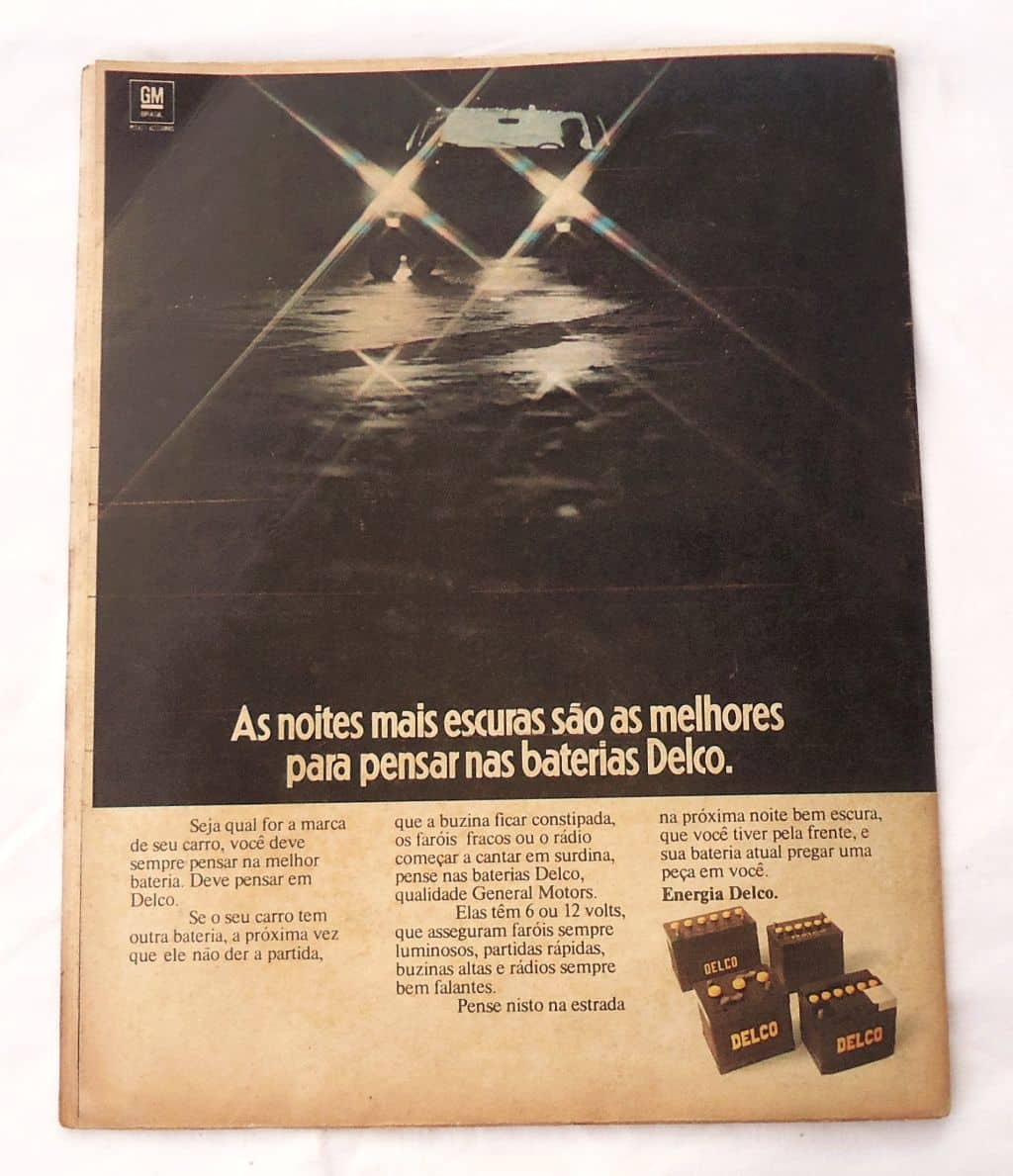 | Casa do Colecionador Revista Placar Nº 163 Poster Corinthians Campeão Torneio Laudo Natel 1973