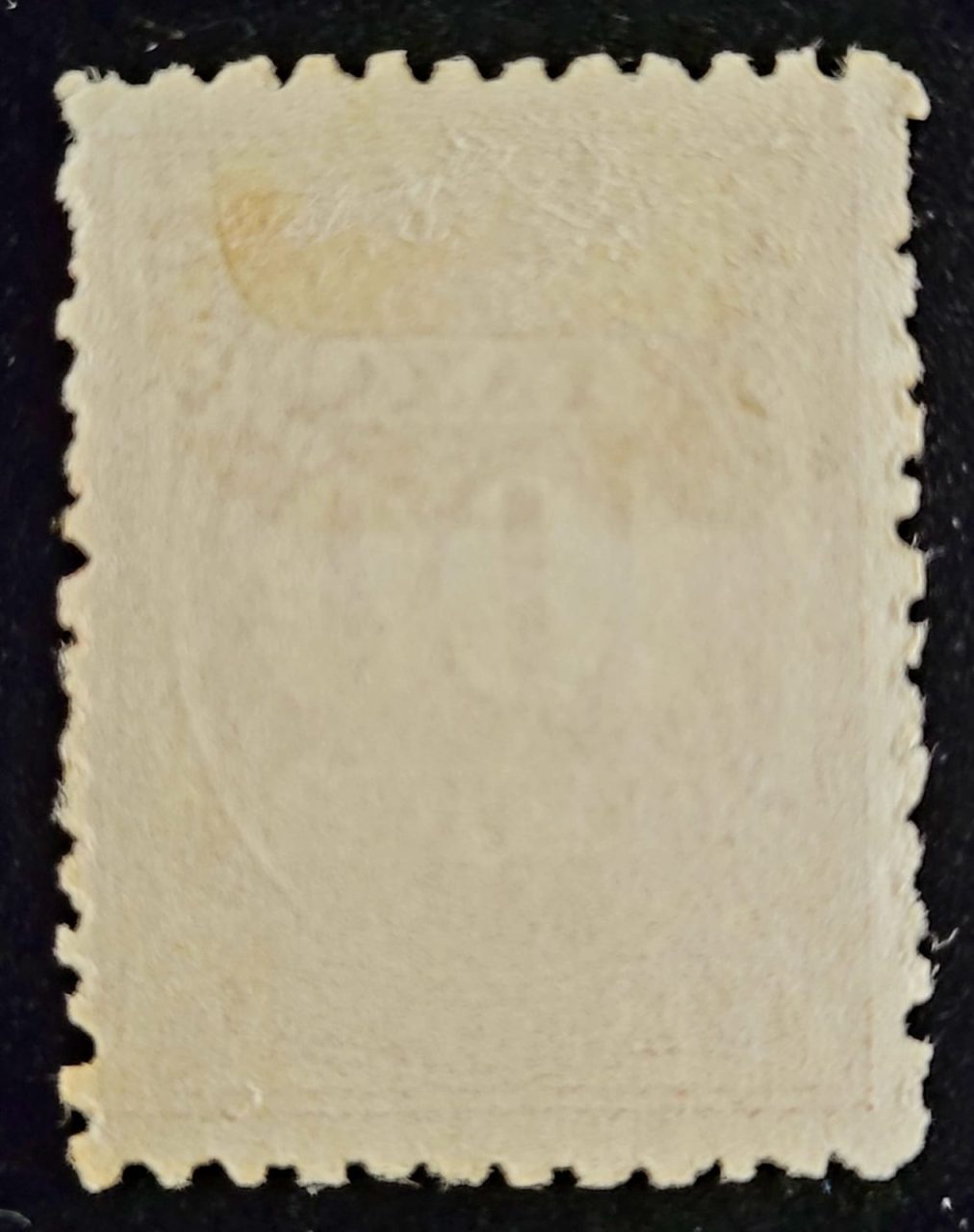 | Casa do Colecionador Taxa Devida - RHM X21 (Usado) 100 Réis - Novo Modelo Tipo "Cifra" Tipografados - 1893/1906 (Selos do Brasil)