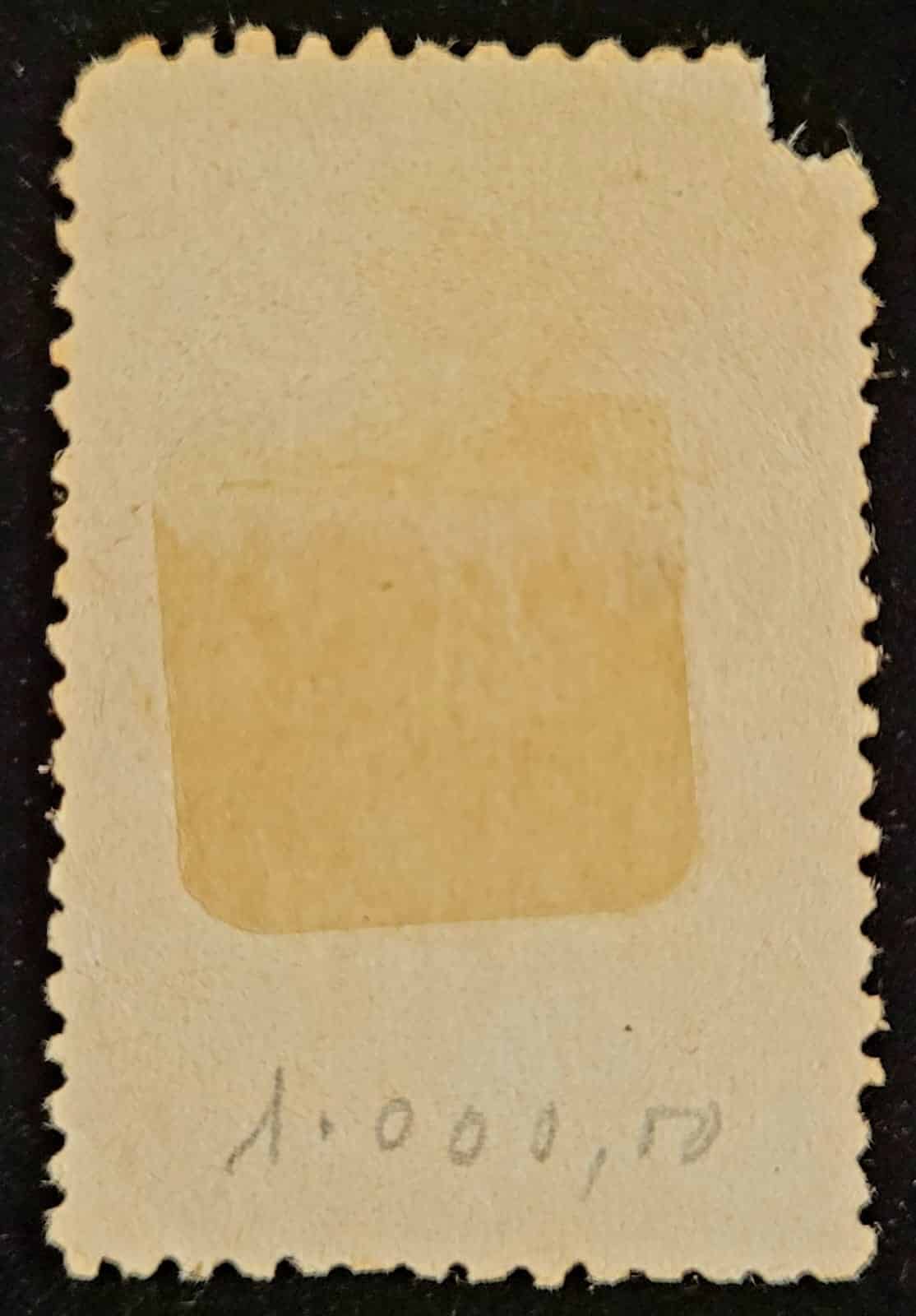 | Casa do Colecionador Telégrafos - RHM T12 (Usado) Emissão Oficial - Alegoria da República - 200 Réis - 01/04/1899 (Selos/Filatelia)