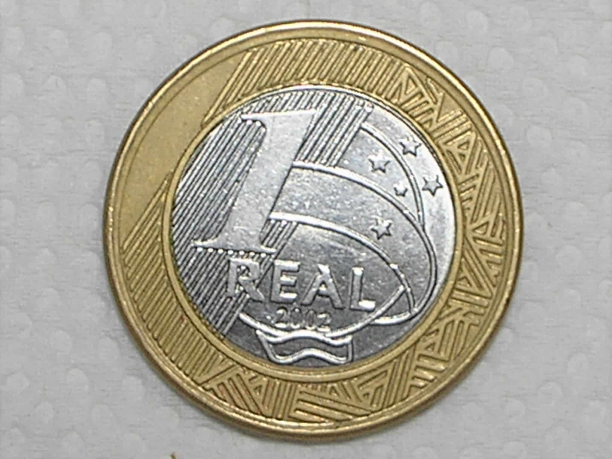 | Casa do Colecionador 1 Real - 2002 / Juscelino kubitschek / cod. 120