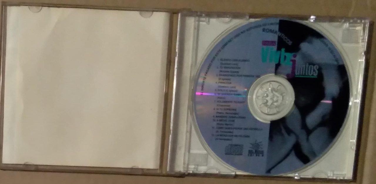 | Casa do Colecionador Cd Universal As 100 mais do século vol 3 / internacionais.