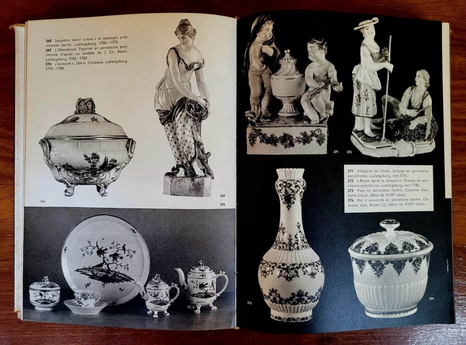 | Casa do Colecionador Encyclopédie Illustrée des Antiquités (Enciclopédia Ilustrada de Antiguidades) 1971