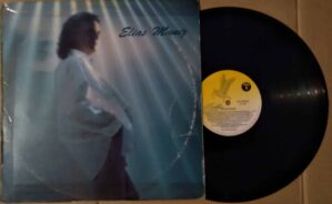 Vinil lp São Francisco Elias Muniz / Ela é demais Onde foi que eu errei.