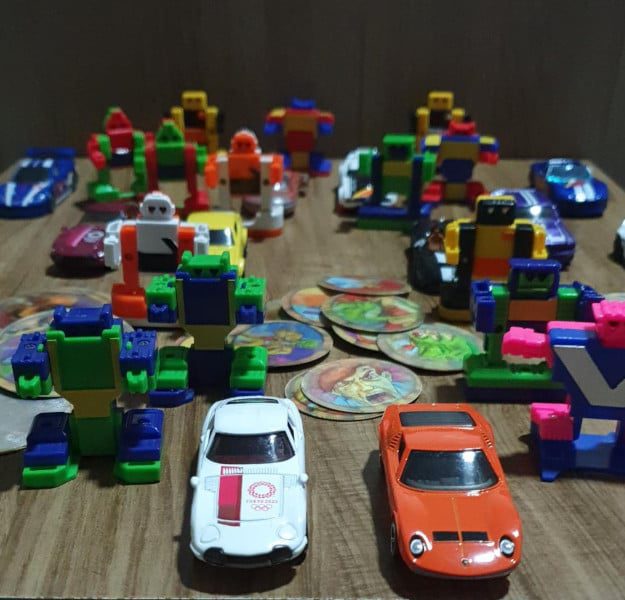 RK Collections