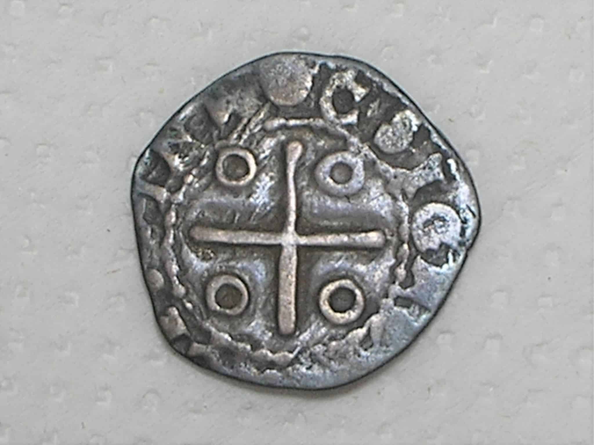 | Casa do Colecionador Portugal) 2 Vinténs = XX Réis - 1640 a 1656 (Sem data) - Reinado de Joannes IIII / Lisbôa / Prata / Escassa / p.01