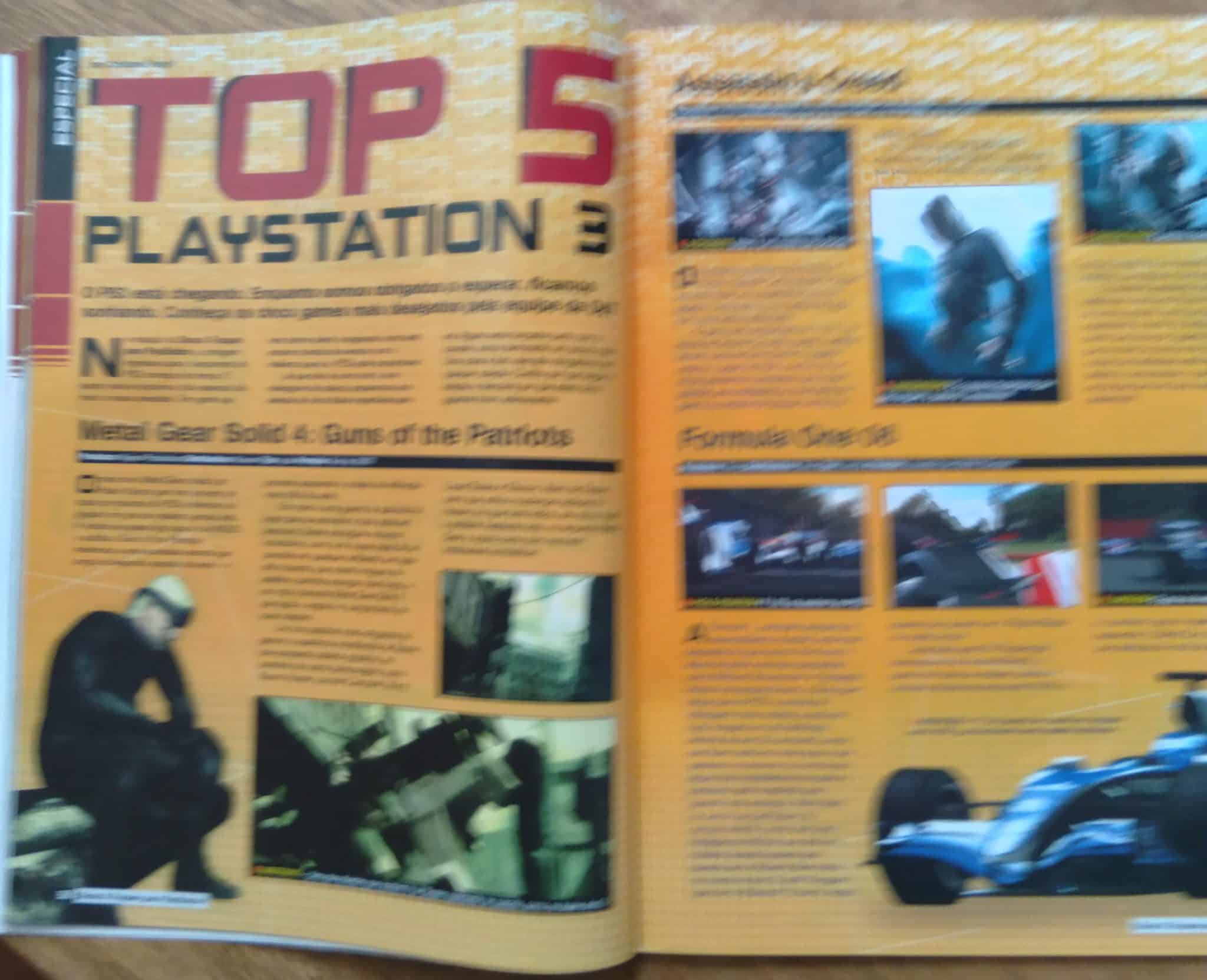 | Casa do Colecionador 27G revista Playstation Dicas e truques 92 / Bully Dragon Ball Z Tekken.