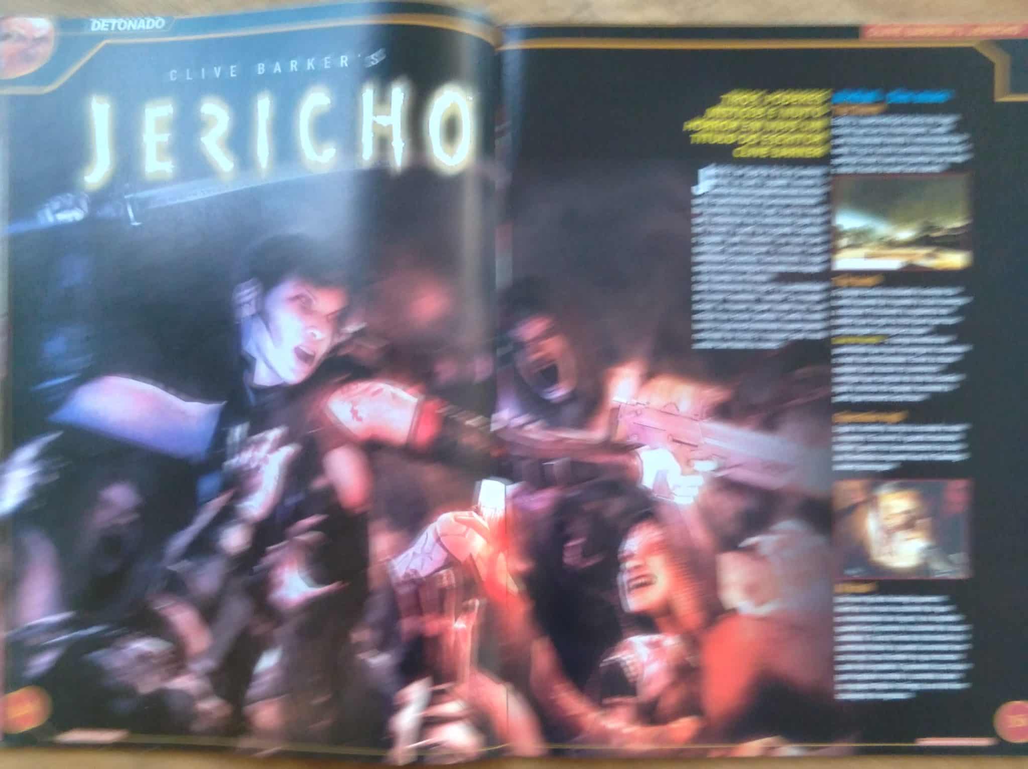 | Casa do Colecionador 27G Revista Playstation Megagames 26 / Need for speed Manhunt Devil May cry.