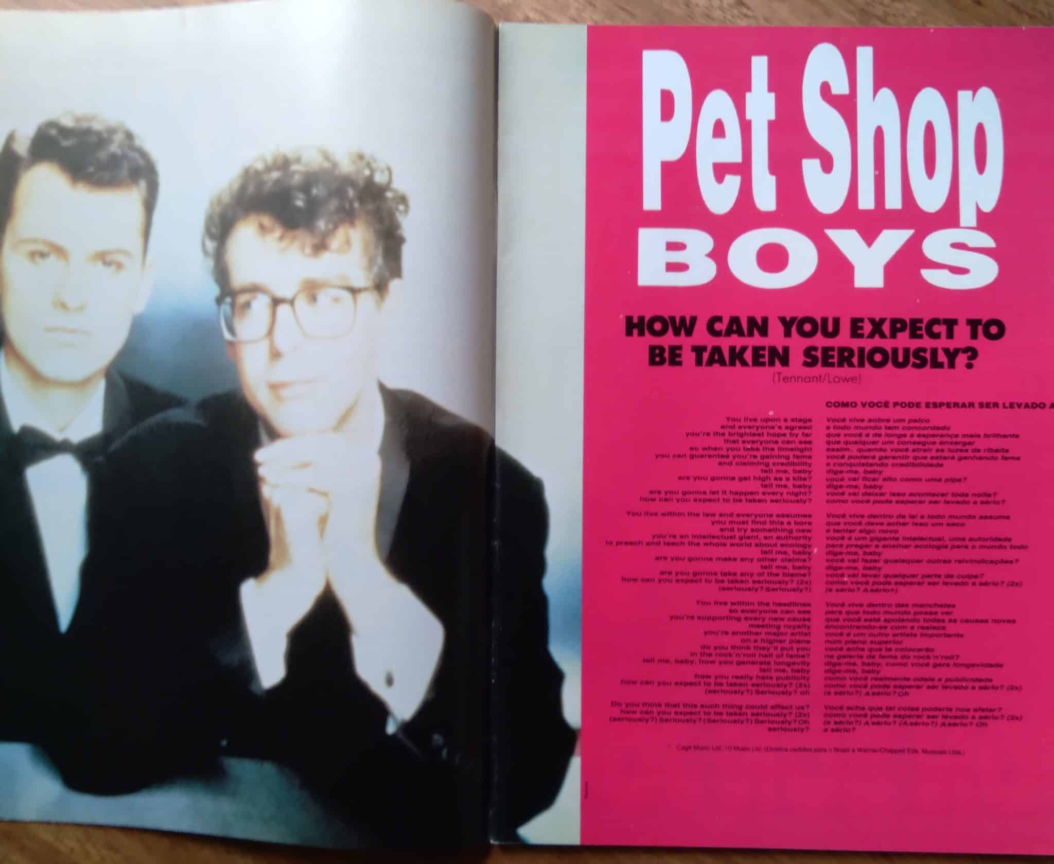 | Casa do Colecionador 28G Revista Letras traduzidas bizz 75 / John Bon Jovi Jesus Jones Billy Idol Plaza.
