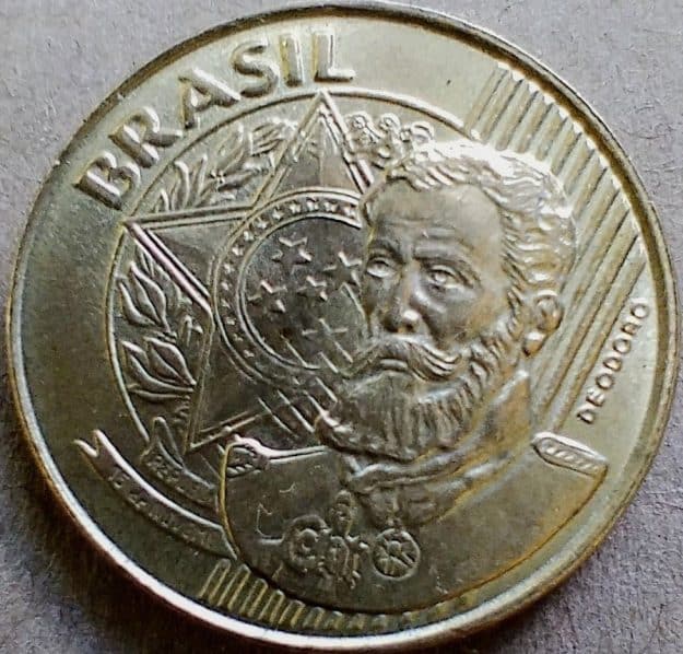 Lupa Numismática