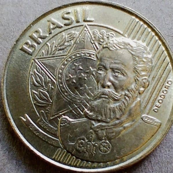 Lupa Numismática