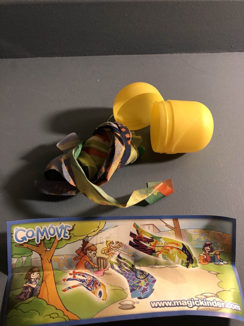 | Casa do Colecionador Lote Brinquedos Brindes Kinder Ovo Com Encarte e Capsula Originais