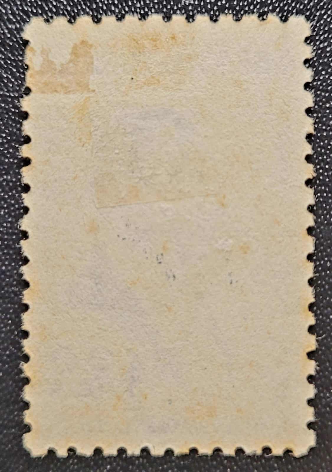 | Casa do Colecionador Comemorativos - RHM C0133 (Novo) 400 Réis - 1º Aniversário do "Estado Novo" - 10/11/1938 (Selos do Brasil)