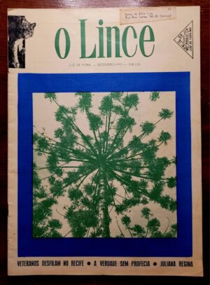 O Lince Nº 1481 - Setembro 1973 (Revista)
