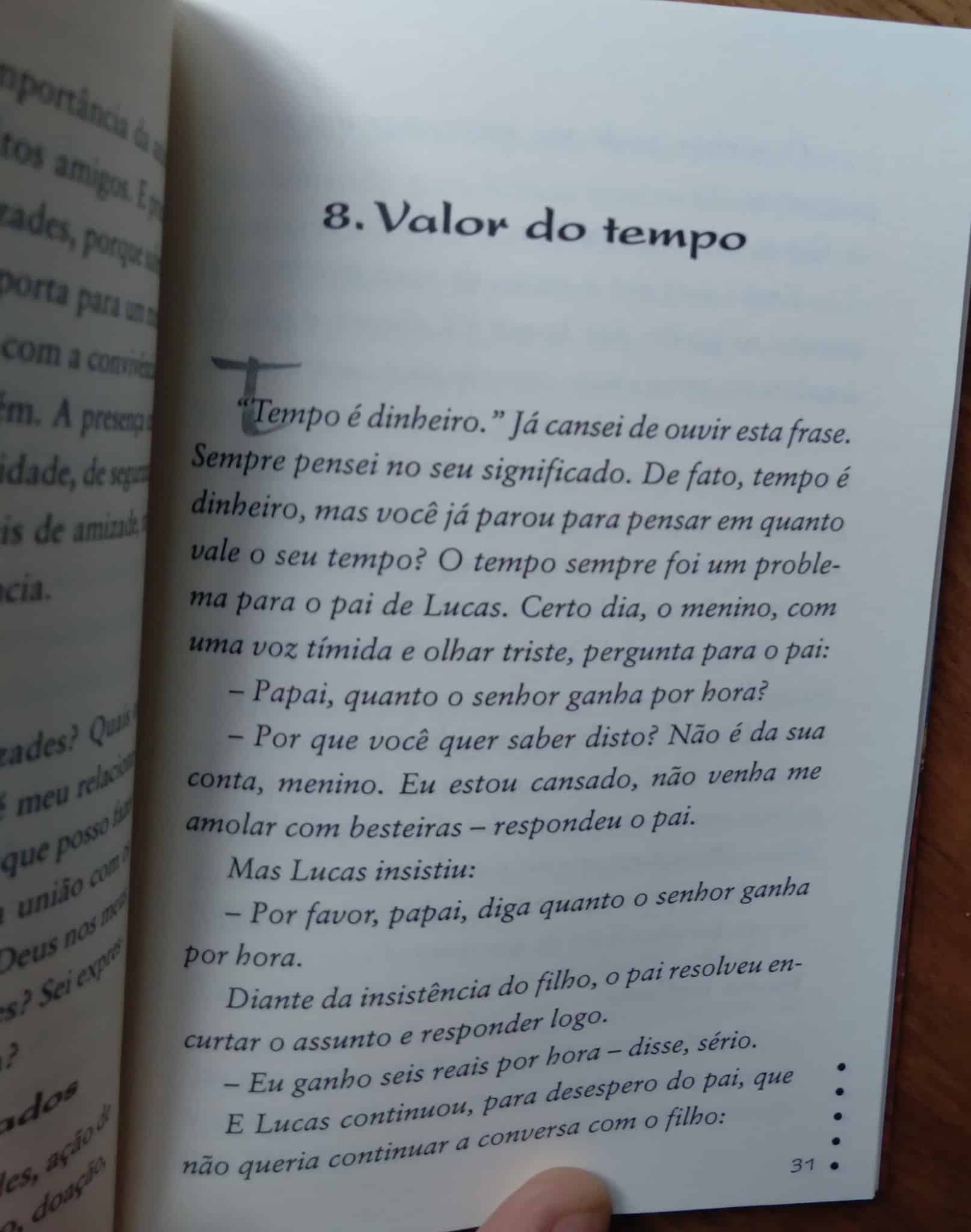 | Casa do Colecionador Bolsilivro Parábolas de sabedoria. Darlei Zanon. Ed Paulus