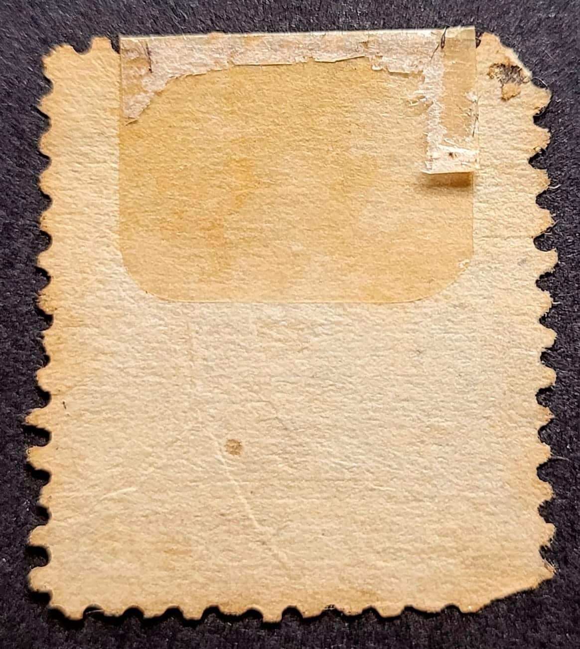 | Casa do Colecionador Regulares - RHM 144 a (Usado) Alegorias Republicanas - 600 Réis - 01/11/1915 (Selos da República)