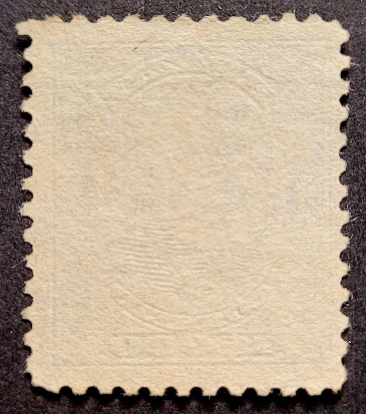 | Casa do Colecionador Regulares - RHM 148 (Usado) Alegorias Republicanas - 1.000 Réis - 01/11/1915 (Selos da República)