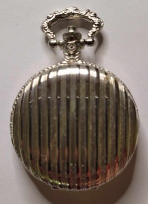 Relógio de Bolso Vintage - Stupingi (Coleção Salvat de 2003)