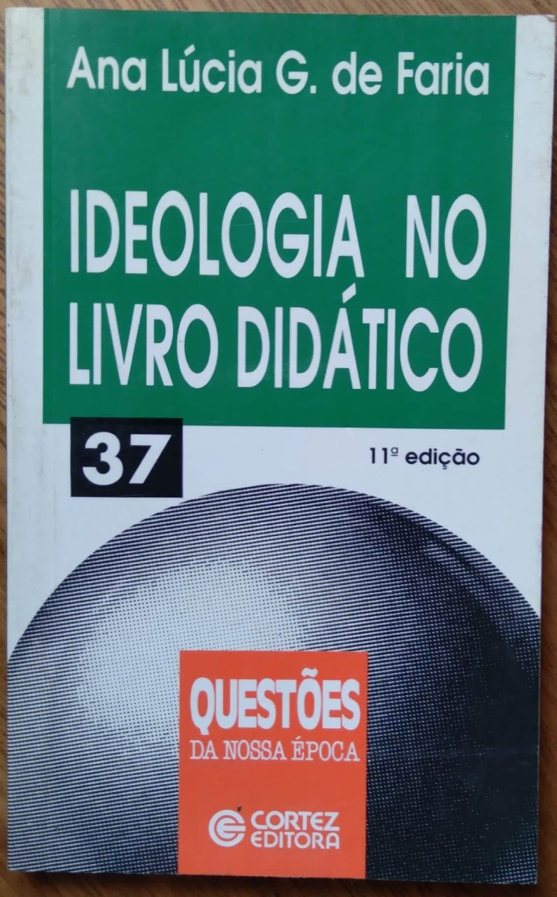 | Casa do Colecionador Bolsilivro Ideoligia no Livro Didático. Questões da nossa época.