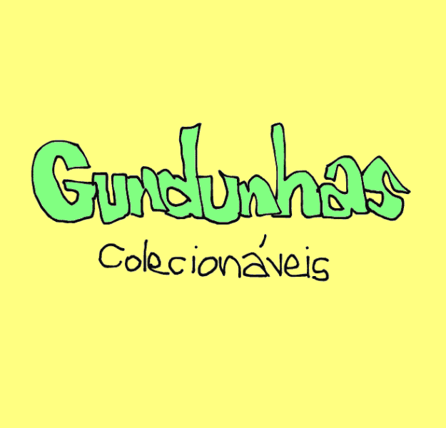 Gundunhas Colecionáveis