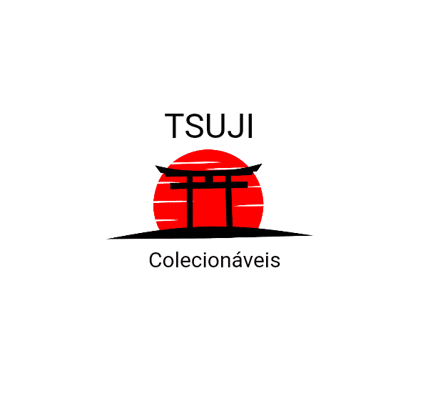 Tsuji Colecionáveis