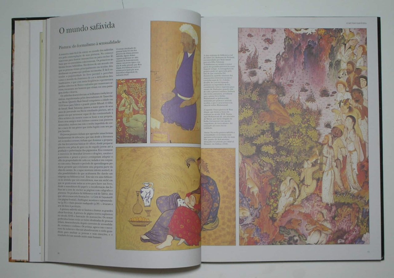 | Casa do Colecionador Livro - Grandes Civilizações do Passado - O mundo Islâmico - autor Francis Robinson ....