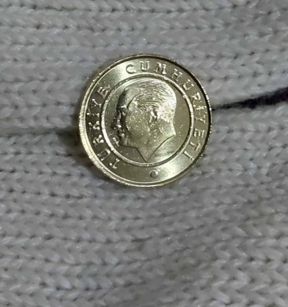 Moedas do mundo