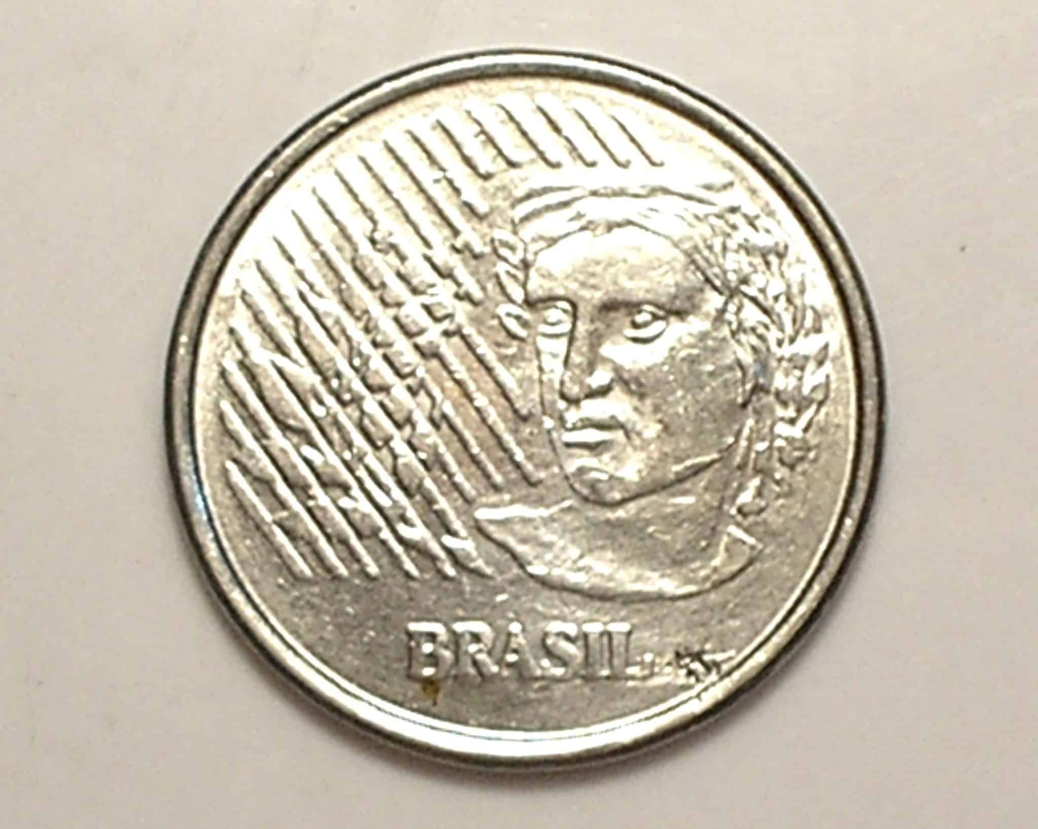 | Casa do Colecionador 1 Real de 1994 - Primeira a circular