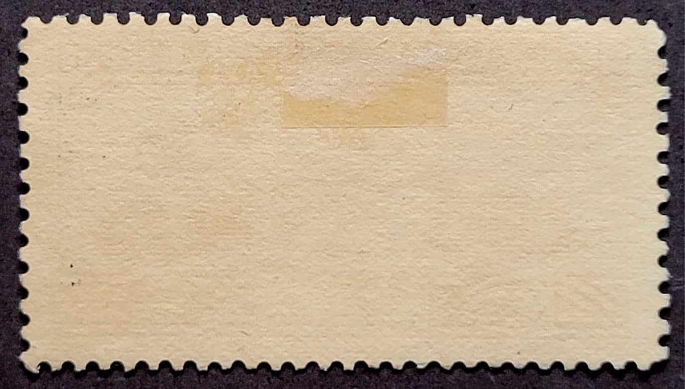 | Casa do Colecionador Comemorativos - RHM C0105 Es (Usado) 300 Réis - 1º Congresso de Numismática Brasileira São Paulo - 24/03/1936 (Selos do Brasil)