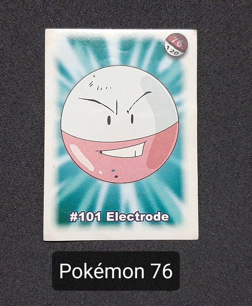 | Casa do Colecionador Figurinha pokemon