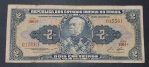 2 Cruzeiros