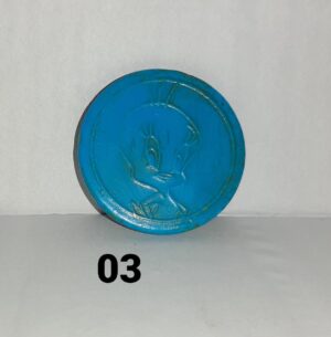 Mega tazo