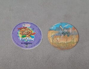 Tazo Tiny toon N 175