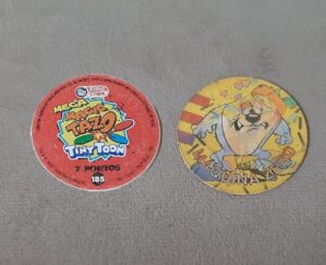 Tazo Tiny toon N 185