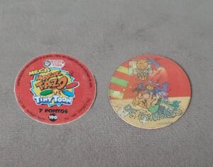 Tazo Tiny toon N 190