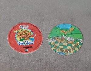 Tazo Tiny toon N 192