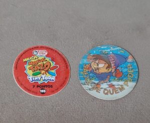 Tazo Tiny toon N 195