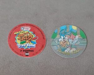 Tazo Tiny toon N 200