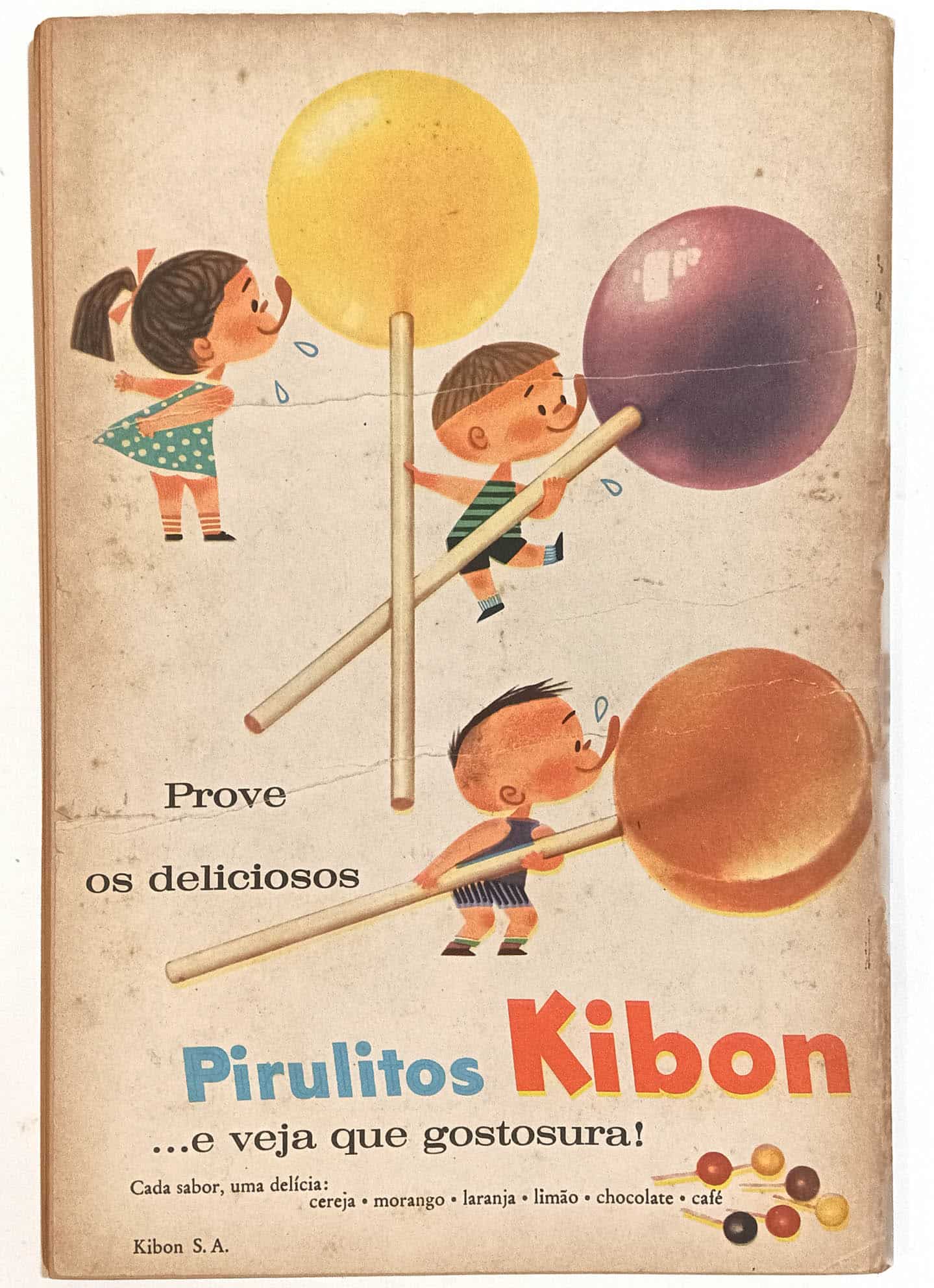 | Casa do Colecionador Almanaque de Papai Noel, Ebal-1964. HQ/Gibi/Almanaque