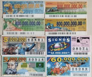 LOTERIA FEDERAL