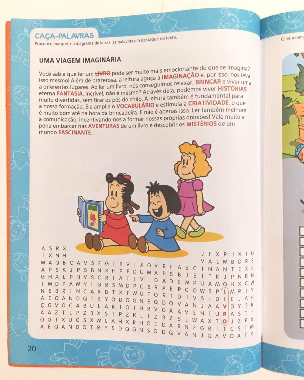 | Casa do Colecionador Luluzinha nº1, acompanha Almanaque Luluzinha, Pixel-2011. HQ/Gibi