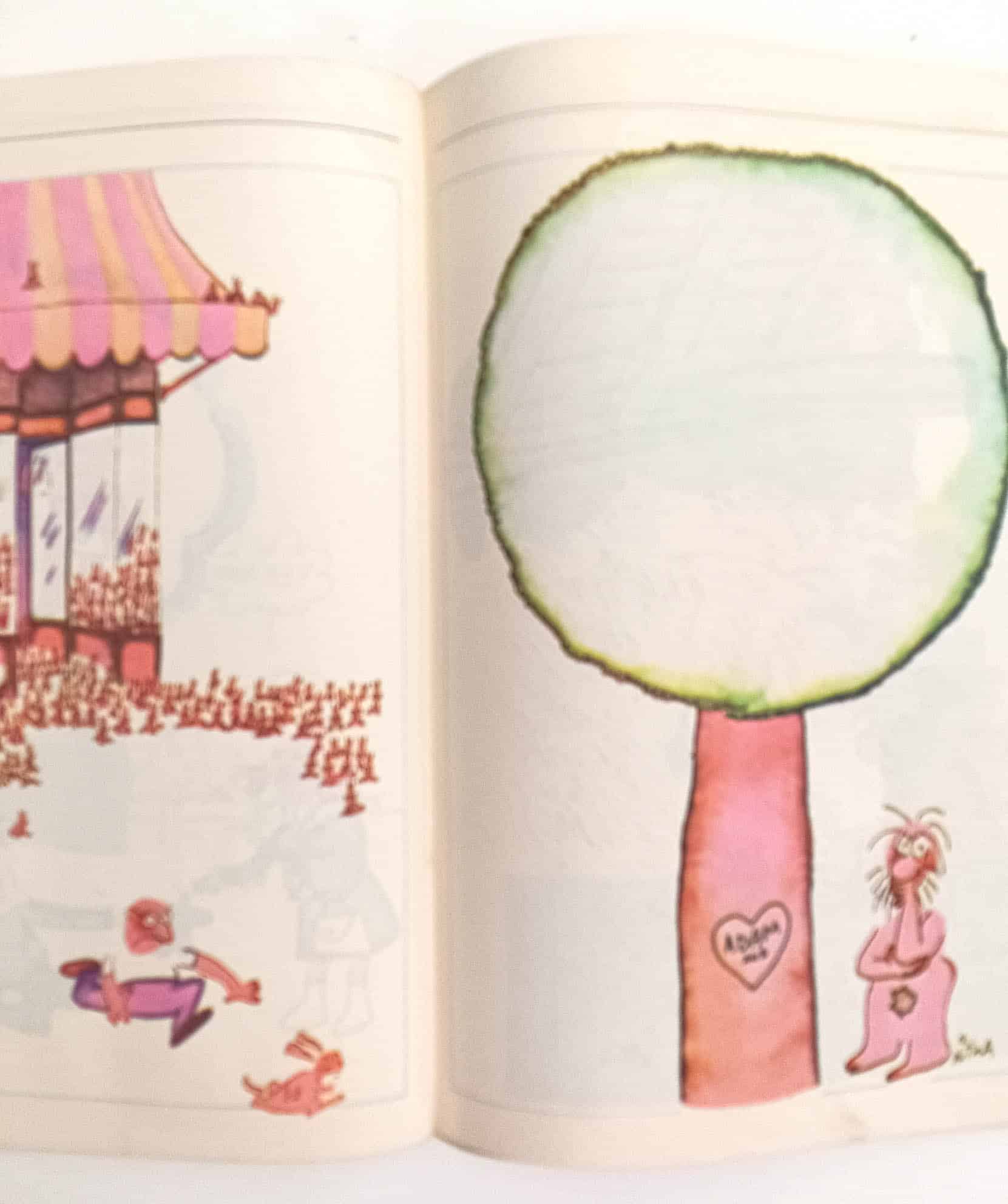 | Casa do Colecionador Status Humor nº 49/A, Editora Três-1978. Humor Erótico
