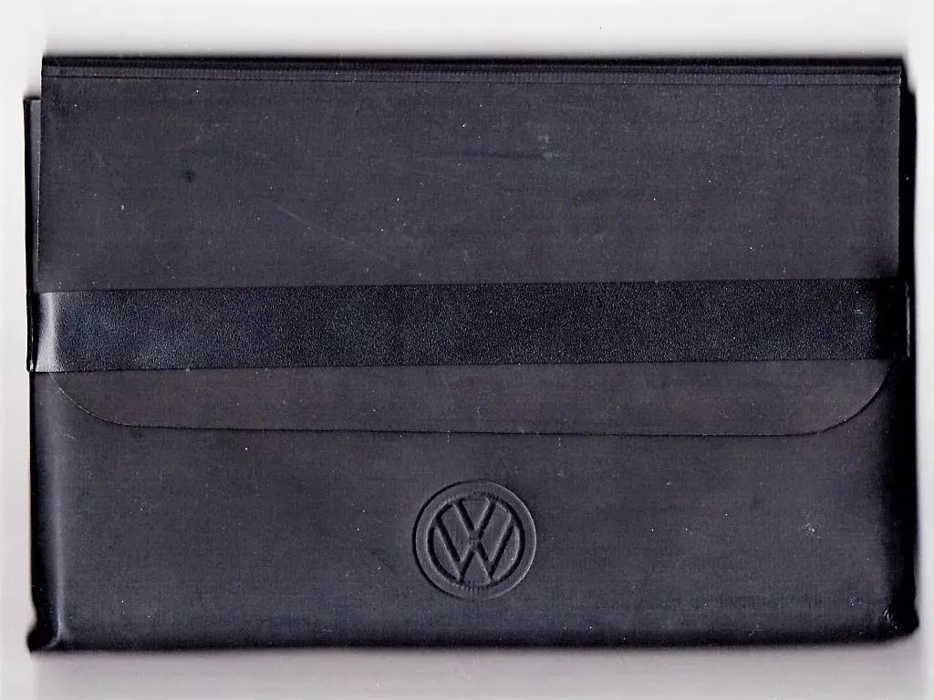 | Casa do Colecionador Manual Do Proprietario Vw Polo 2009 - Em Branco