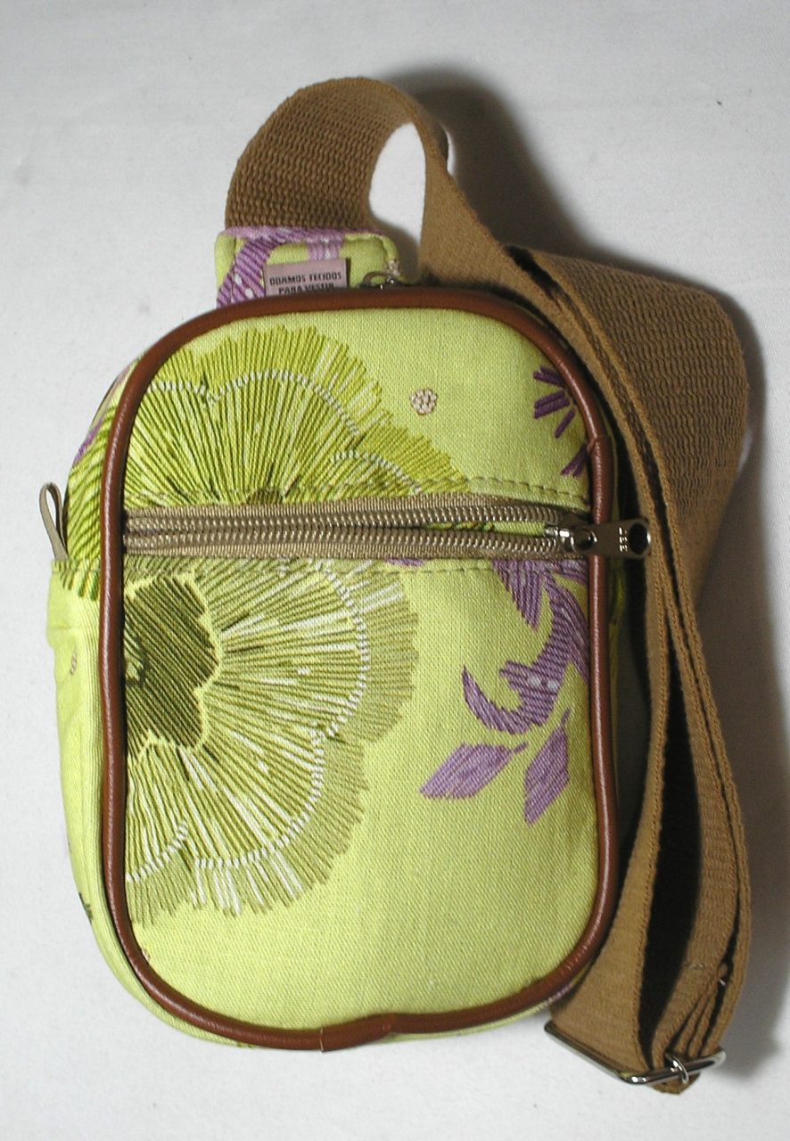 | Casa do Colecionador Farme - Nova Bolsa de Ombro - Unisex - "Shoulder bag" - "ótimo para Bike" com "Estampa da Farme" de qualidade, Tecido e alça em algodão forrada por dentro com nylon 600 totalmente impermeável -