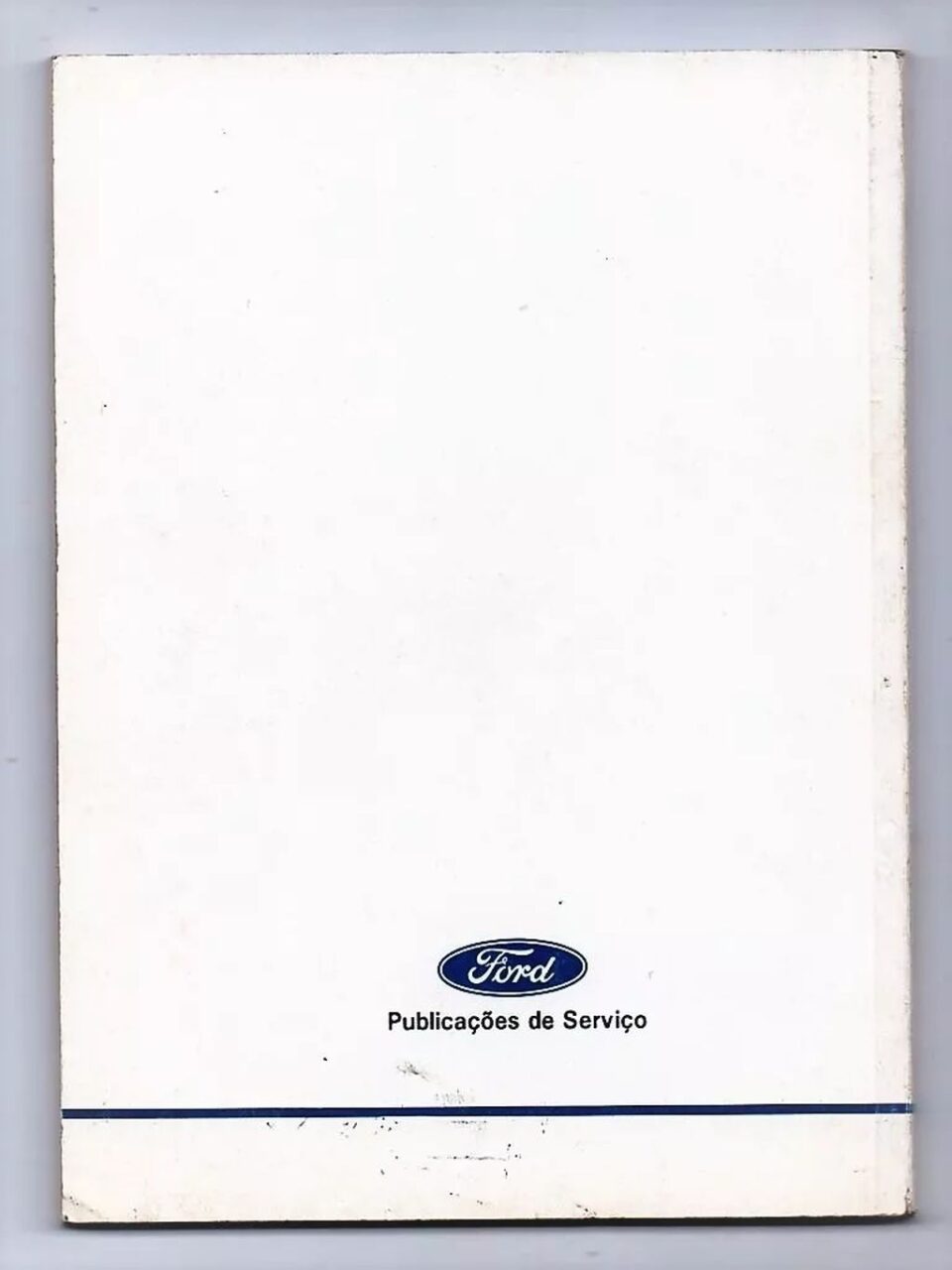 | Casa do Colecionador Manual Do Proprietario Ford Escort - 1997 1998