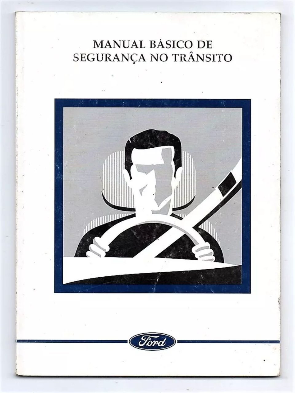 | Casa do Colecionador Manual Do Proprietario Ford Fiesta - 2002