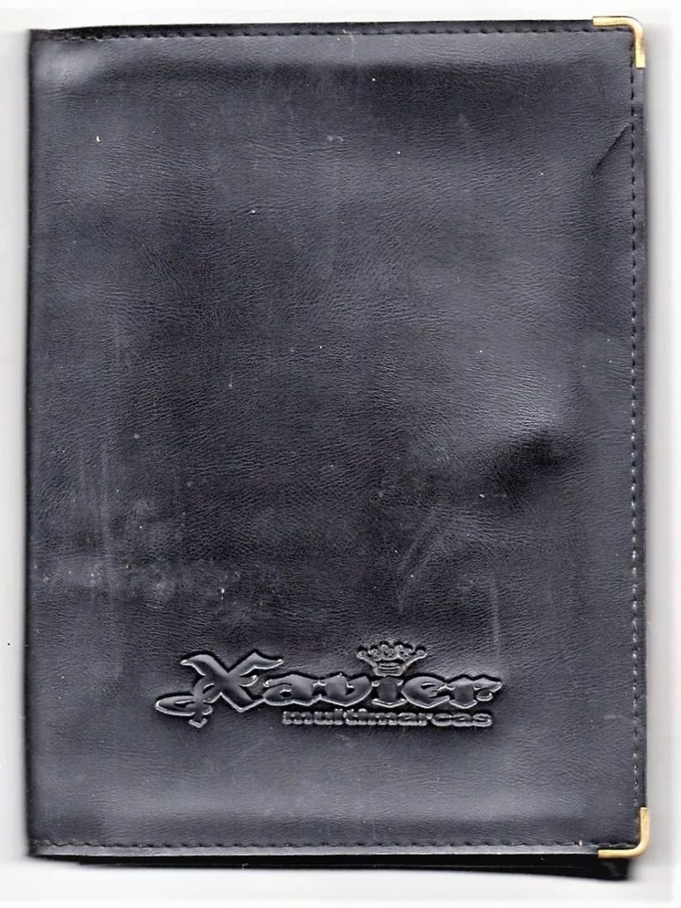 | Casa do Colecionador Manual Do Proprietario Ford Fiesta - 2002