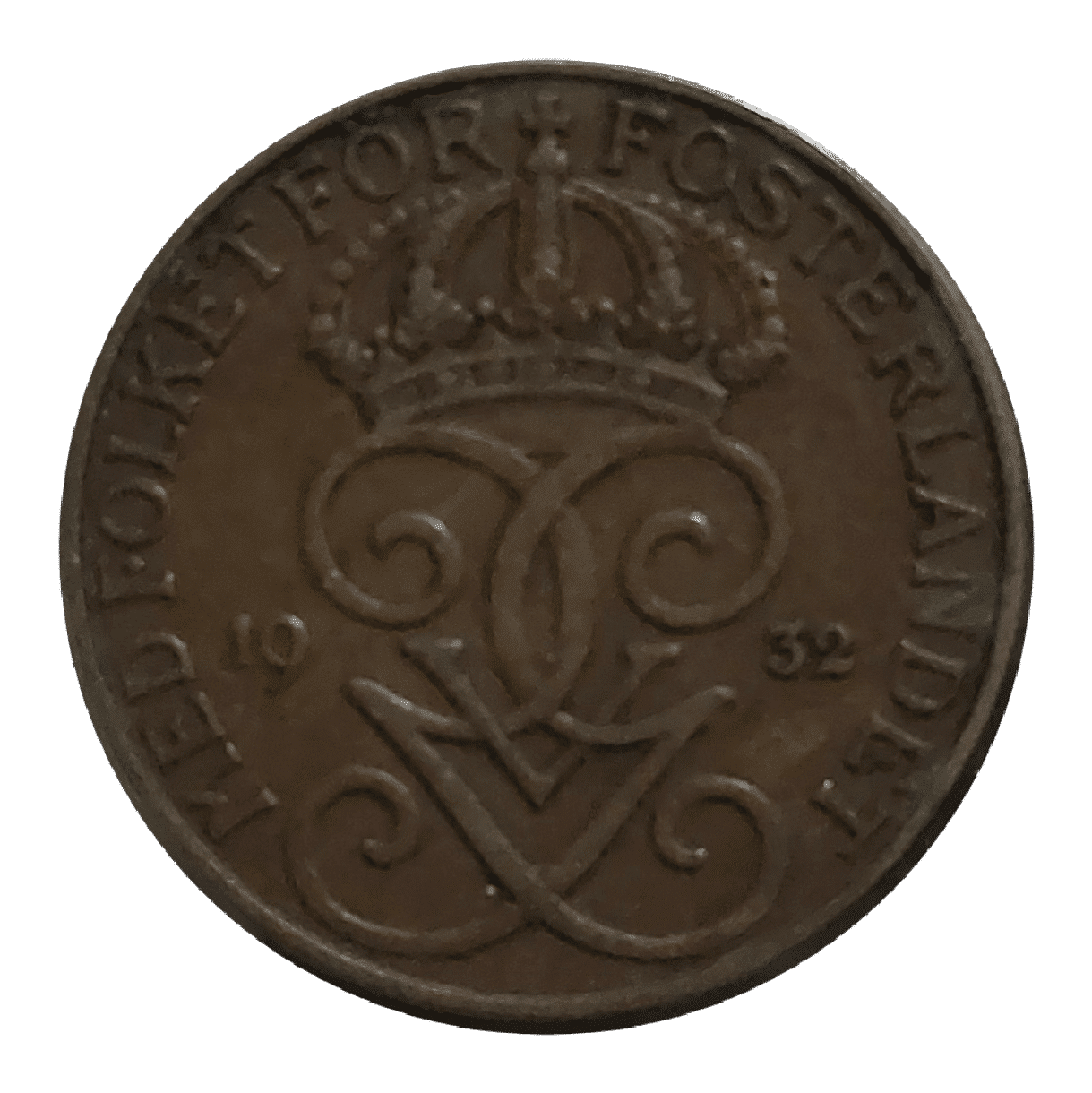 | Casa do Colecionador Moedas do mundo Suécia Sku 591