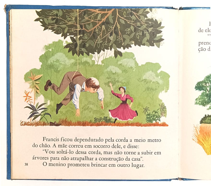 | Casa do Colecionador Robin Hood mais A Família Robinson. Clássicos Disney. Nova Cultural-1986