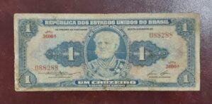 1 Cruzeiro Sku 692